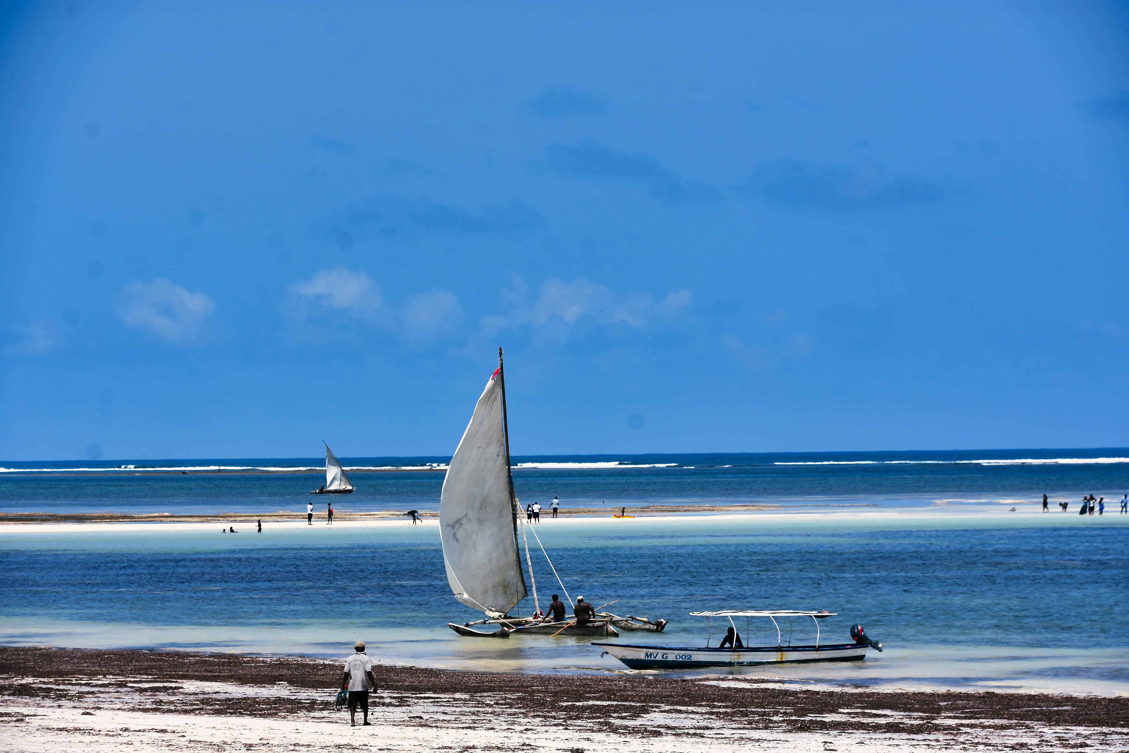 Lamu Slow Days — Swahili Coast
